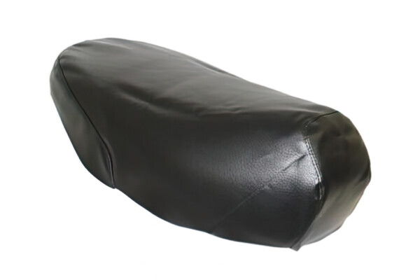 STR8 penkinpäällinen musta, Yamaha Bw's 04->