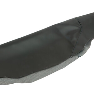 Penkinpäällinen musta, Yamaha Bw's NG 99-09