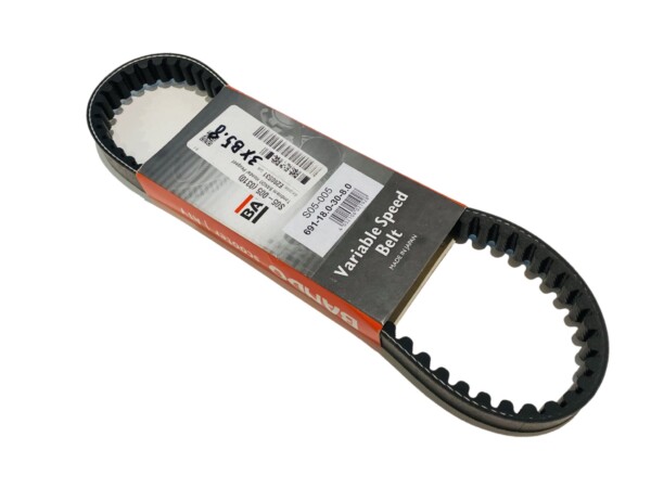 Bando variaattorinhihna 691x18.0x8.0mm, Peugeot SV/Zenith