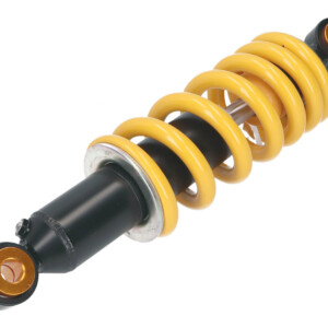 Iskunvaimennin 280mm, Derbi Senda