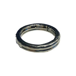 Pakoputken tiiviste 23.4x29.7mm, Peugeot skootterit 4T