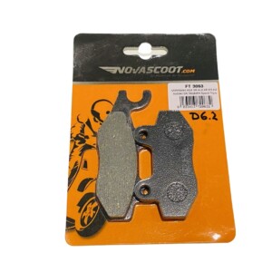 Novascoot etujarrupalat (FT3063), Aprilia RX/SX 11-18/Derbi Senda Racing/Gilera SMT Drifitng