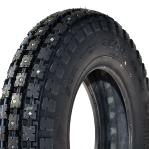 Deli Finn SC-110 nastarengas 3.50-8 46M, 80 nastaa