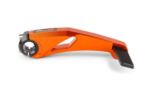 Stage6 MK3 EVO käynnistyspoljin, oranssi, Piaggio skootterit - Kuva 3