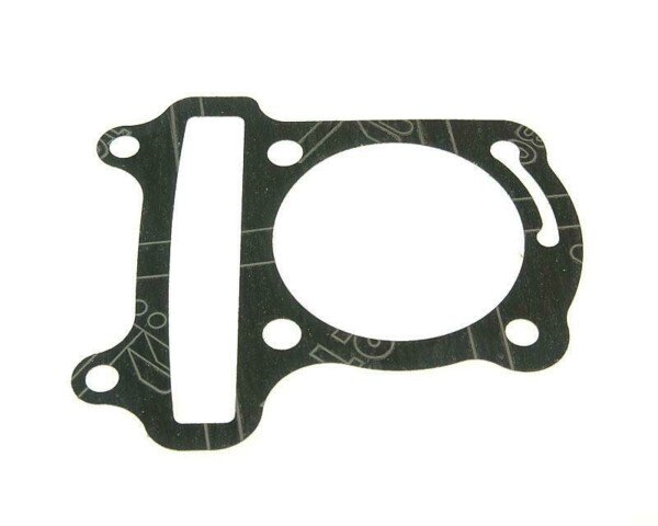 Sylinterin alatiiviste, kiinalaiset 4T GY6 139QMB/QMA/Kymco Agility/Peugeot V-Clic