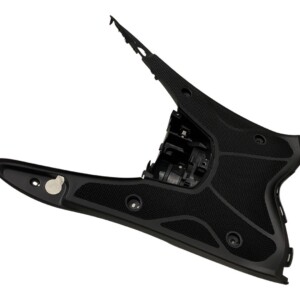 Astinlautakate (alkuperäinen), Yamaha Neo's 2T/4T 10->