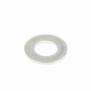 Tiivisteprikka (alumiini) 6x10x1mm