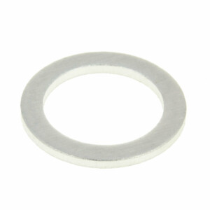 Tiivisteprikka (alumiini) 10x14x1mm