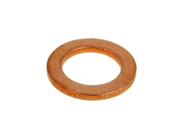 Tiivisteprikka (kupari) 10x16x1.5mm, AJP/Brembo