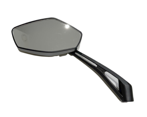 Peili (vasen, alkuperäinen), Peugeot Speedfight 3/4, Generic Trigger - Kuva 2