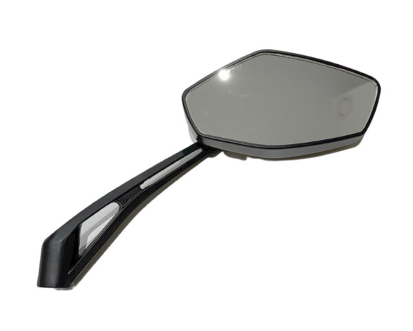 Peili (oikea, alkuperäinen), Peugeot Speedfight 3/4, Generic Trigger - Kuva 2