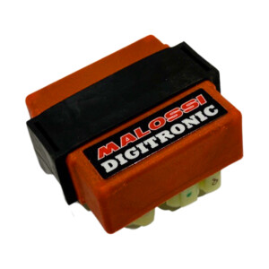 Malossi Digitronic CDI, Aprilia SR 18-> EURO4