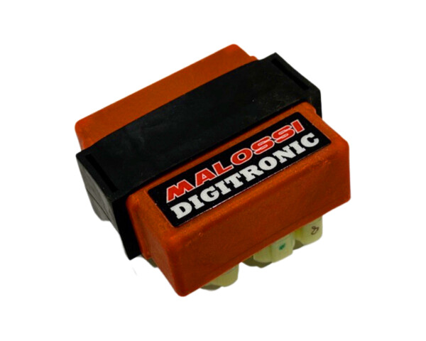 Malossi Digitronic CDI, Aprilia SR 18-> EURO4