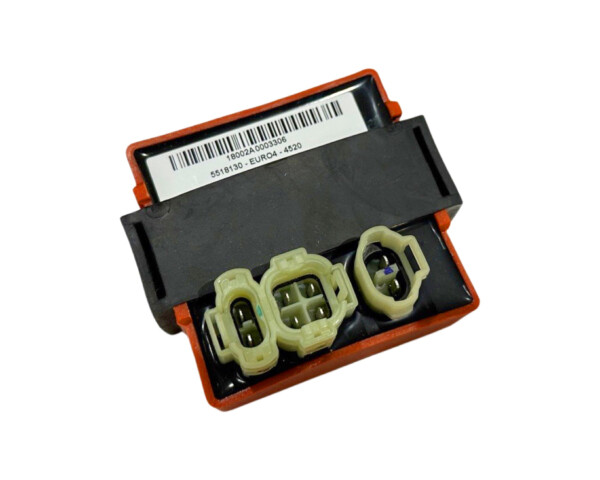 Malossi Digitronic CDI, Aprilia SR 18-> EURO4 - Kuva 2
