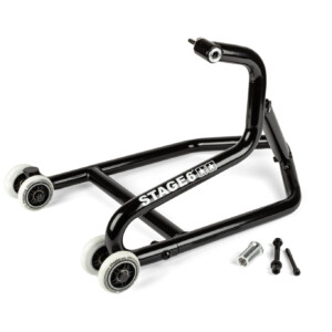 Stage6 MK3 varikkopukki, Yamaha/Peugeot/Piaggio skootterit