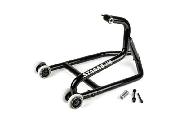 Stage6 MK3 varikkopukki, Yamaha/Peugeot/Piaggio skootterit