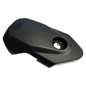 Tankinkate, musta, Aprilia RX/SX 06-17