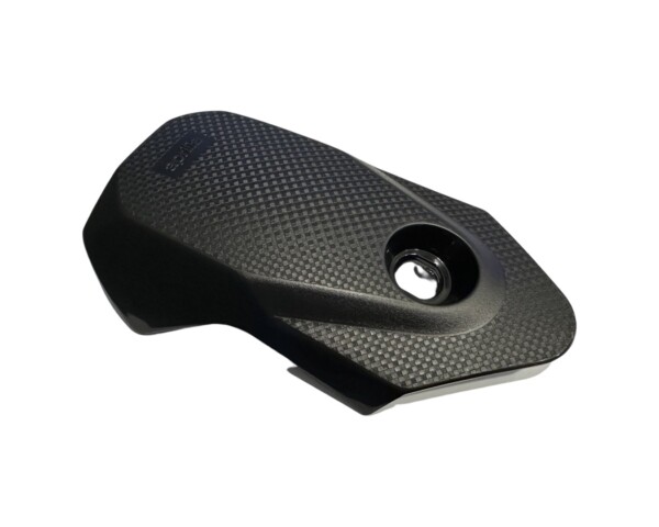 Tankinkate, musta, Aprilia RX/SX 06-17
