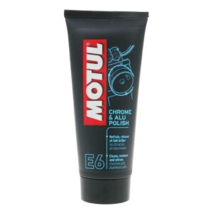 Motul Alu & Chrome Polish kiillotustahna 100ml