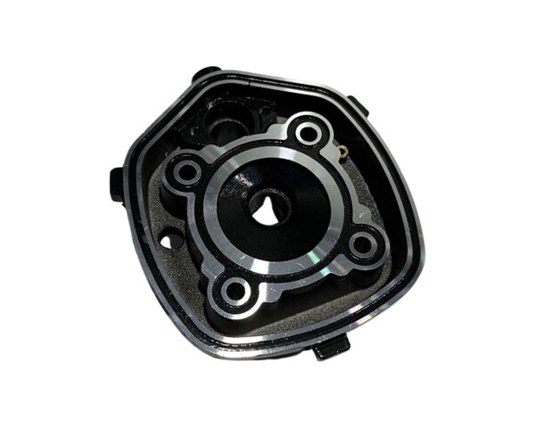 Sylinterinkansi 50cc, musta, Aprilia/Piaggio/Gilera skootterit (vesi) - Kuva 2