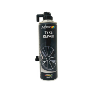 Motip renkaanpaikkausspray 500ml