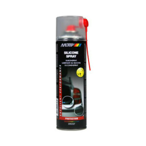 Motip silikoonispray 400ml