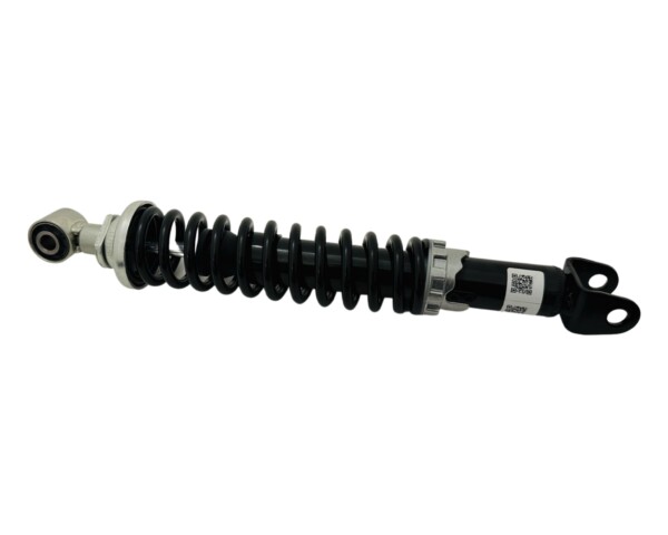 Iskunvaimennin 340mm (alkuperäinen), Aprilia SR Motard 2T 12-14