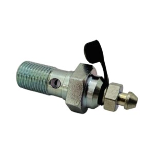 Stage6/Voca Racing jarrusatulan banjopultti 20.50mm