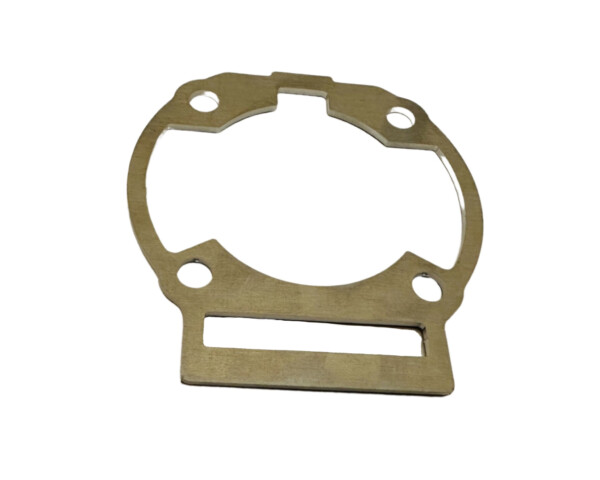 Doppler sylinterin korotustiiviste 2mm, Derbi Senda (D50B0) 06->