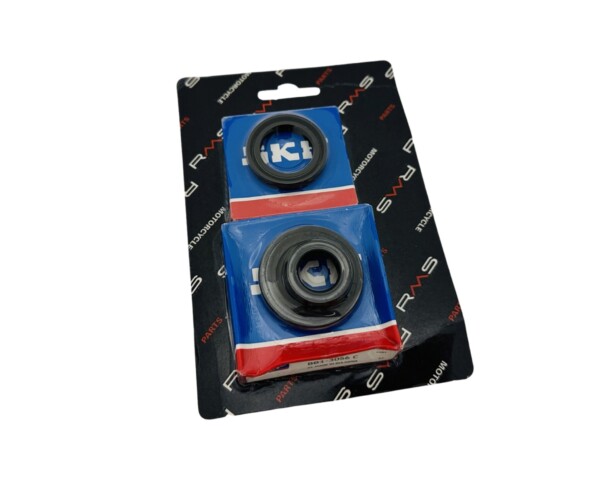 RMS SKF runkolaakerisarja, Aprilia SR50 Ditech (Morini)