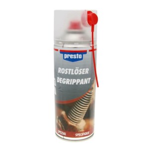 Presto/Motip irrotusöljy 400ml
