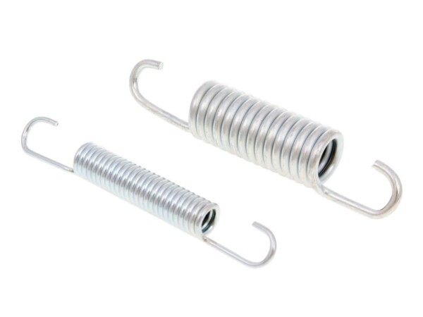 Buzzetti keskijalan jousi 100mm