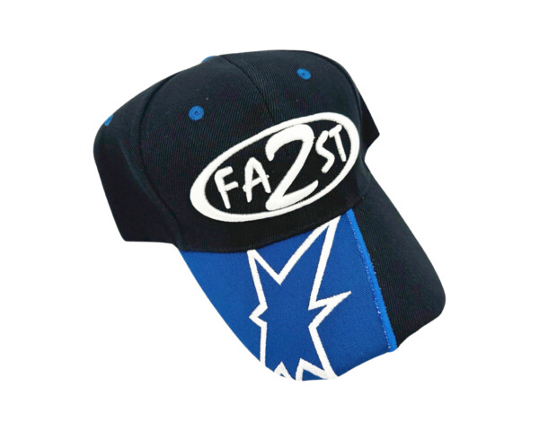 2Fast Baseball lippalakki