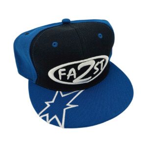 2Fast Snapback lippalakki