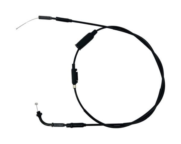 Kaasuvaijeri kaksiosainen, Yamaha Neo's <-10