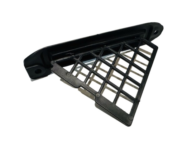 Ilmansuodattimen muovi, Yamaha DT 03-11