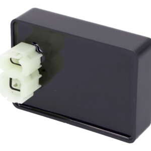 CDI-laite, SYM Jet EuroX 06-12