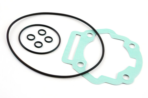 Metrakit Sport 50cc tiivistesarja, Derbi Senda (D50B0) 06->