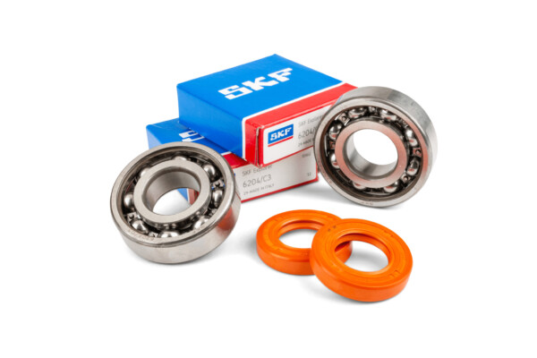 Stage6 R/T SKF runkolaakerisarja, Derbi Senda - Kuva 2