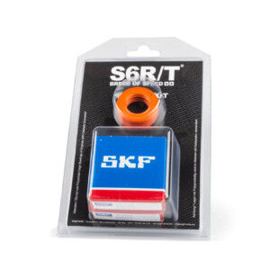 Stage6 R/T SKF runkolaakerisarja, Derbi Senda