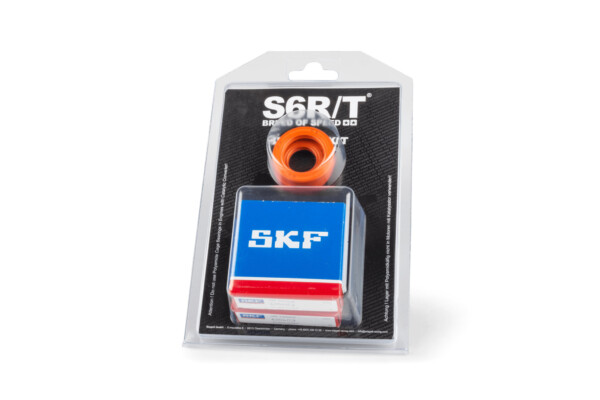 Stage6 R/T SKF runkolaakerisarja (20mm), Minarelli AM6