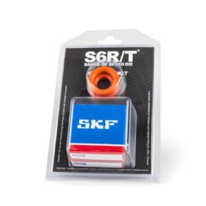 Stage6 R/T SKF runkolaakerisarja TN9, Minarelli AM6