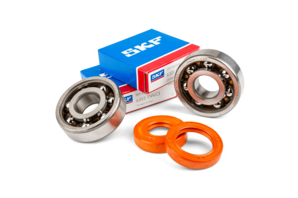 Stage6 R/T SKF runkolaakerisarja TN9, Minarelli AM6 - Kuva 2