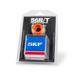 Stage6 R/T SKF runkolaakerisarja, Minarelli AM6