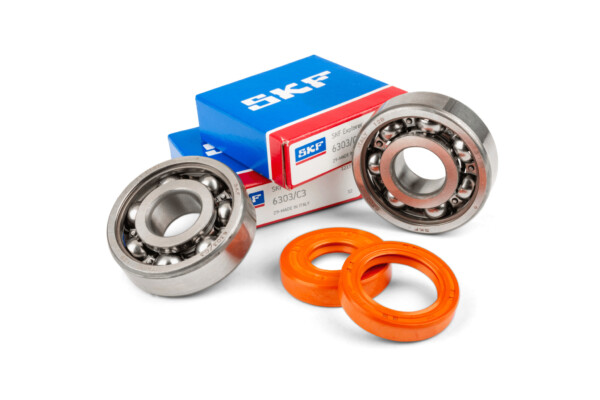 Stage6 R/T SKF runkolaakerisarja, Minarelli AM6 - Kuva 2