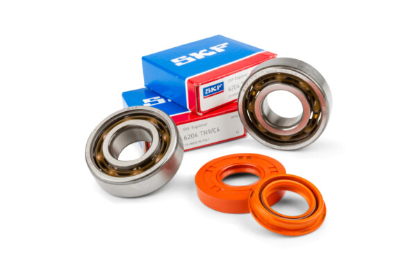 Stage6 R/T SKF runkolaakerisarja C4 TN9, Yamaha skootterit - Kuva 2