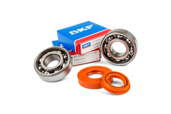 Stage6 R/T SKF runkolaakerisarja C4, Yamaha skootterit - Kuva 2