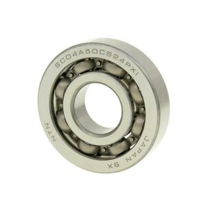 Runkolaakeri NTN SC04A47CS32PX1 C3 - 20x52x12mm