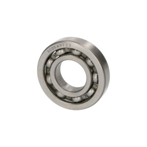 Runkolaakeri NTN SC05A97 C3 - 25x56x12mm