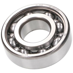 Runkolaakeri SKF 6204 C3, Derbi Senda/Yamaha skootterit